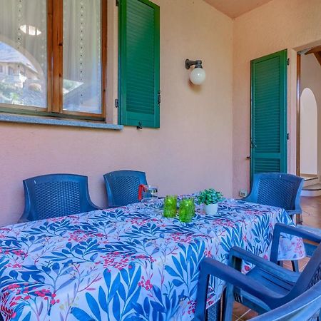 Ca' Mia By Wonderful Italy Villa Menaggio Exterior photo