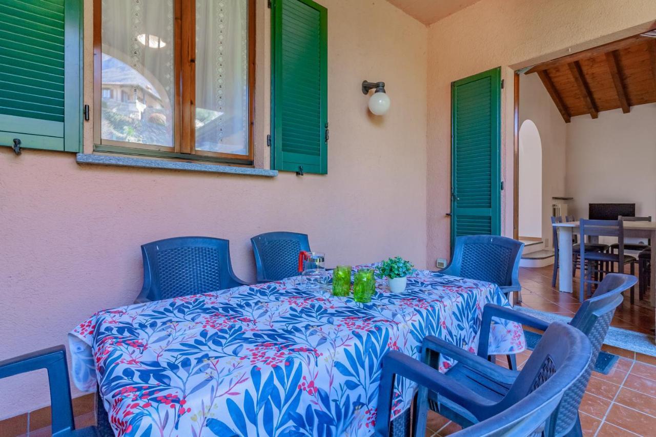 Ca' Mia By Wonderful Italy Villa Menaggio Exterior photo