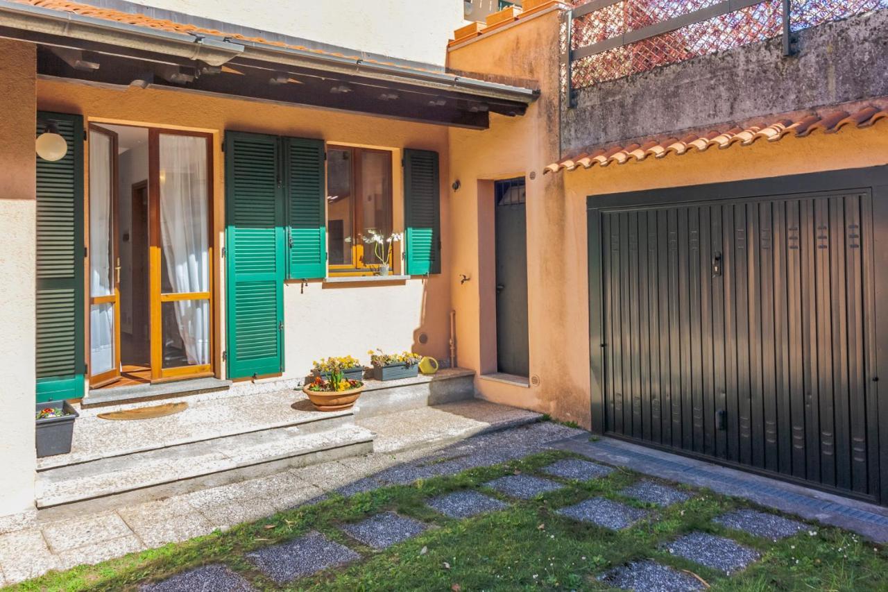 Ca' Mia By Wonderful Italy Villa Menaggio Exterior photo