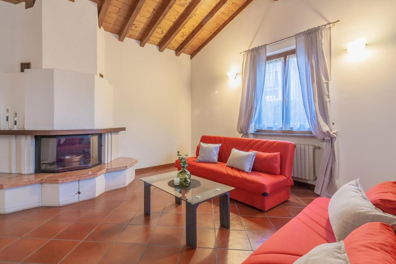 Ca' Mia By Wonderful Italy Villa Menaggio Exterior photo