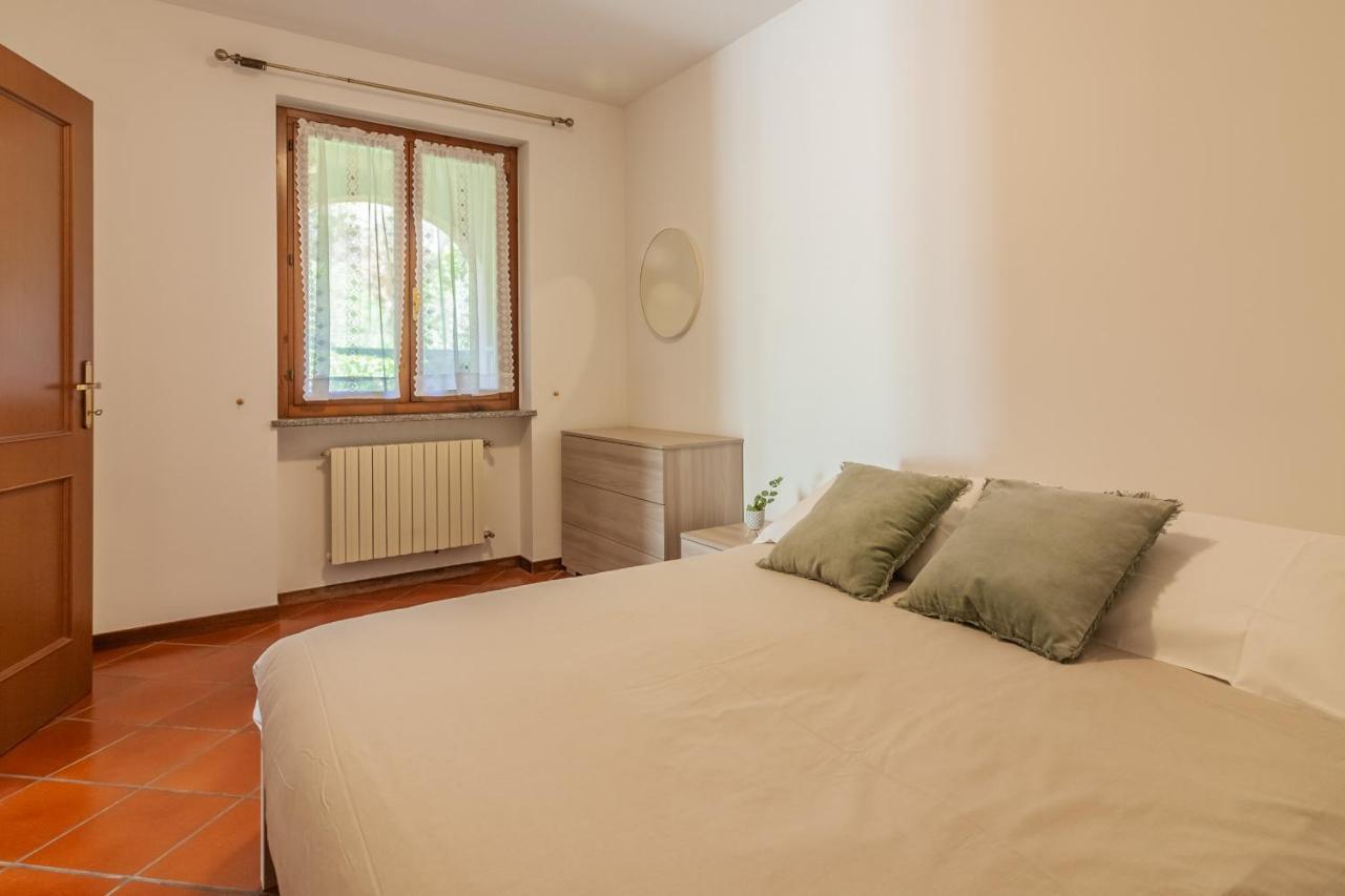Ca' Mia By Wonderful Italy Villa Menaggio Exterior photo