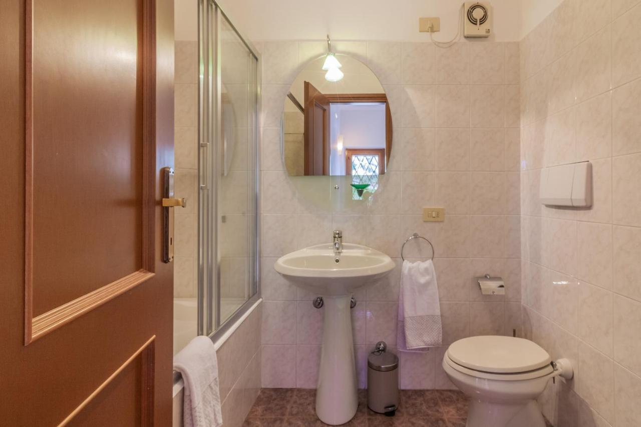 Ca' Mia By Wonderful Italy Villa Menaggio Exterior photo