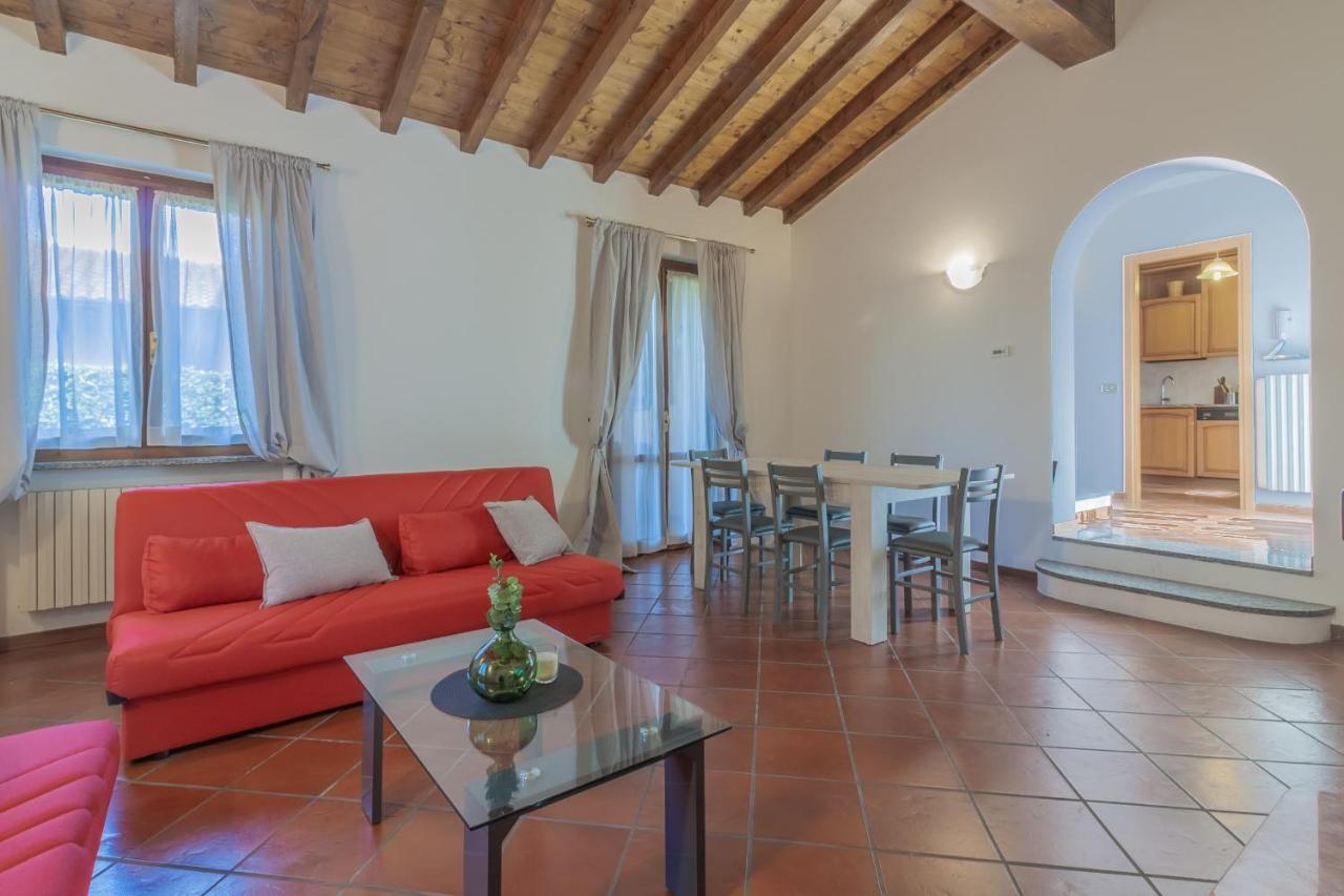 Ca' Mia By Wonderful Italy Villa Menaggio Exterior photo