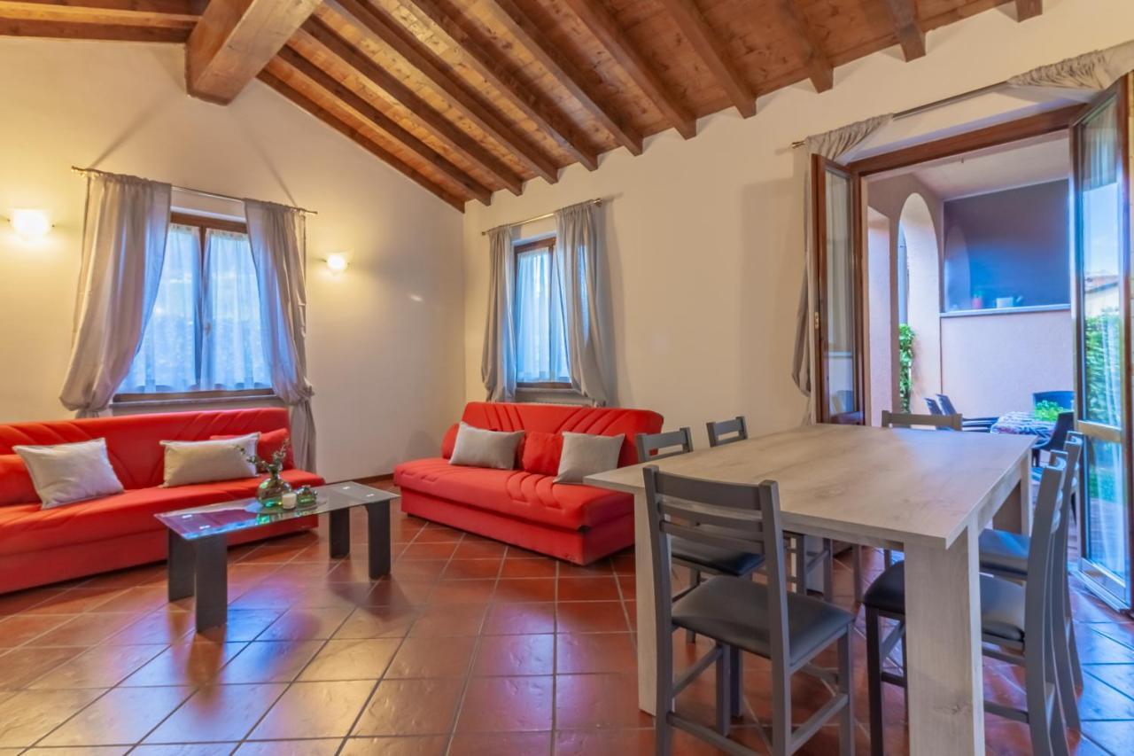 Ca' Mia By Wonderful Italy Villa Menaggio Exterior photo
