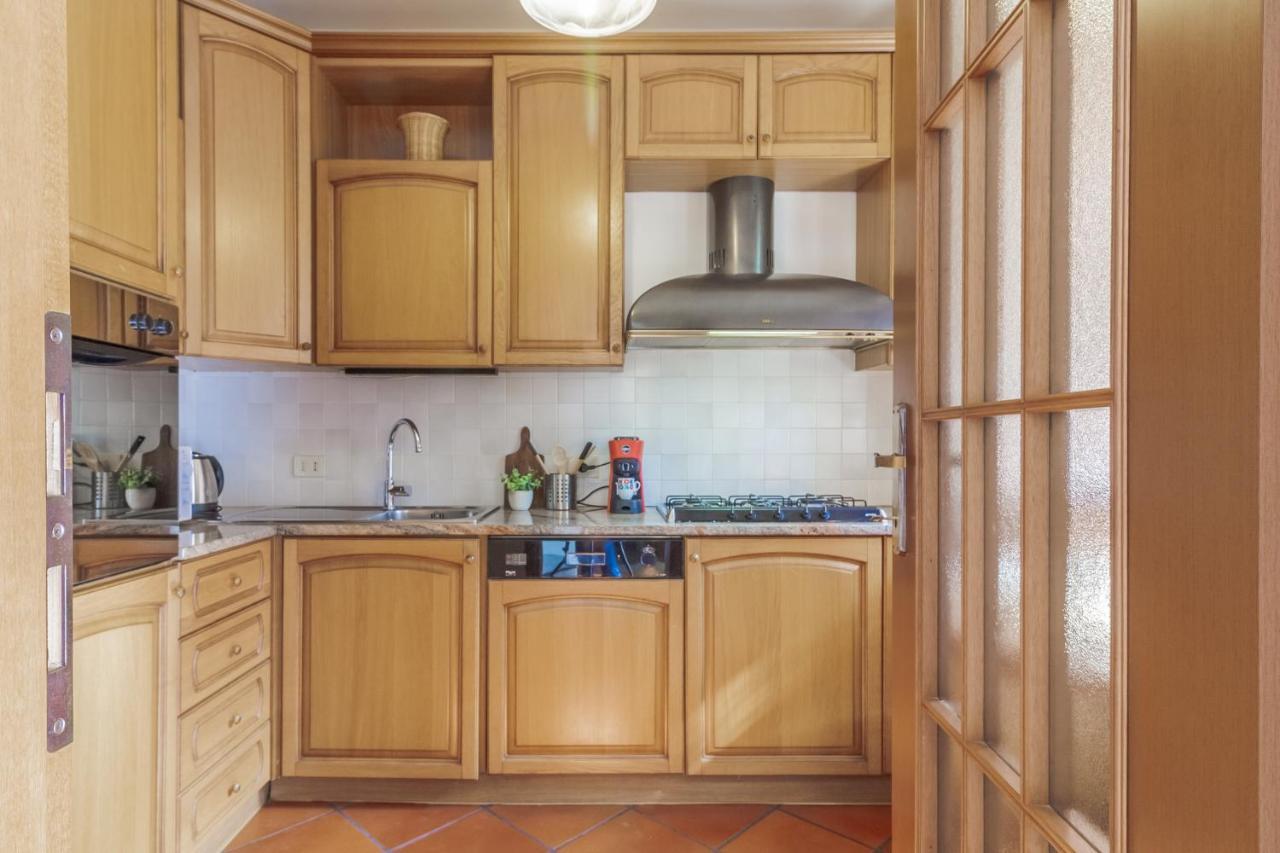 Ca' Mia By Wonderful Italy Villa Menaggio Exterior photo