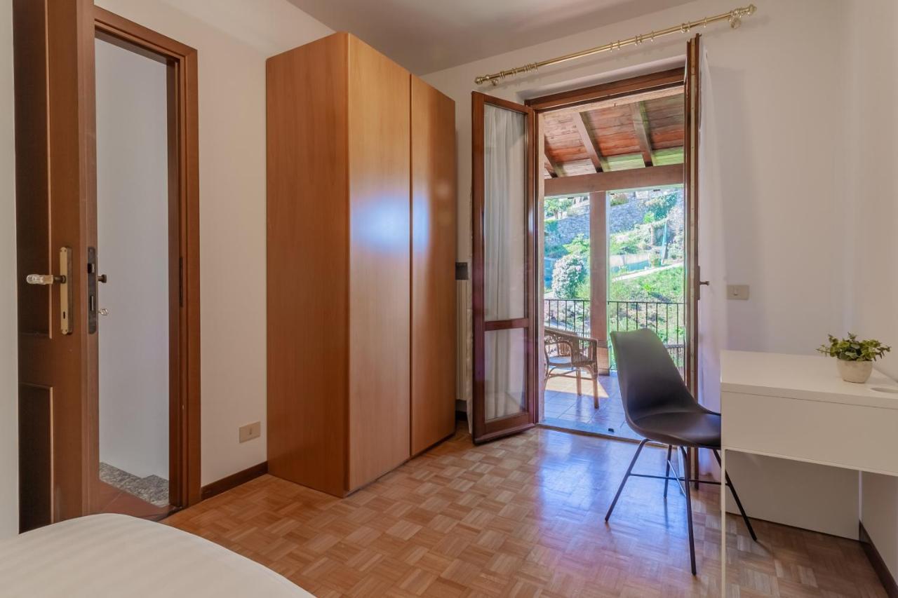 Ca' Mia By Wonderful Italy Villa Menaggio Exterior photo