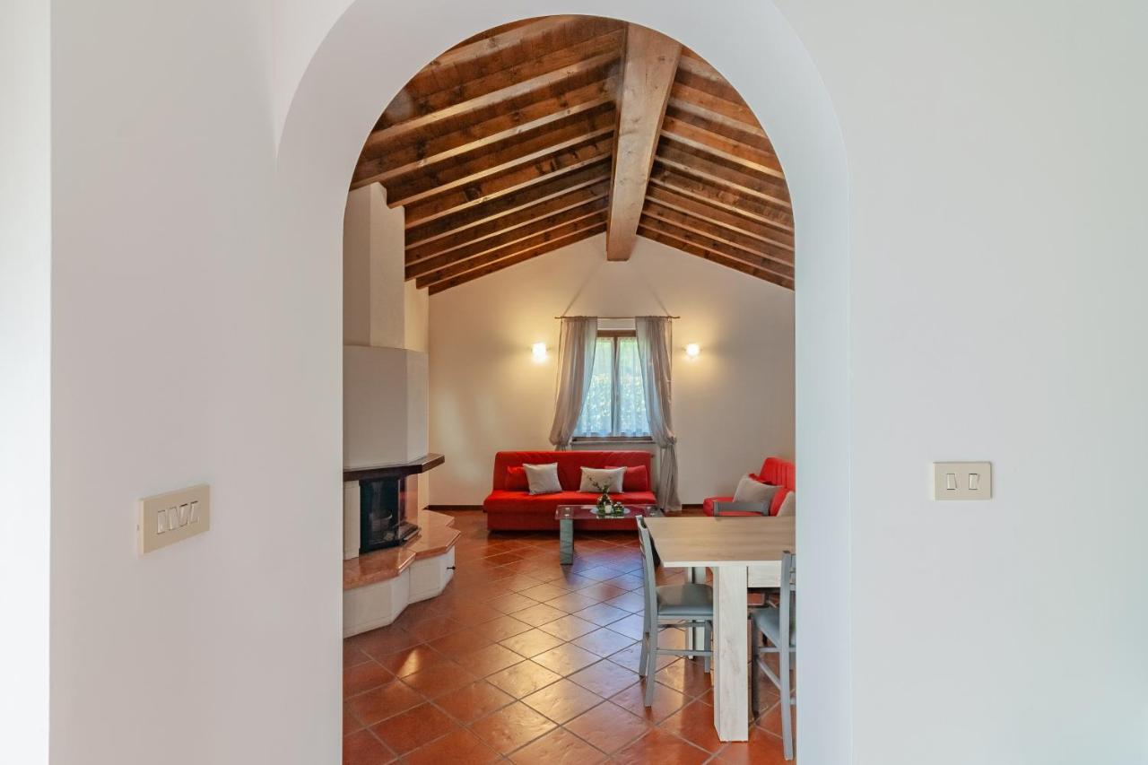 Ca' Mia By Wonderful Italy Villa Menaggio Exterior photo