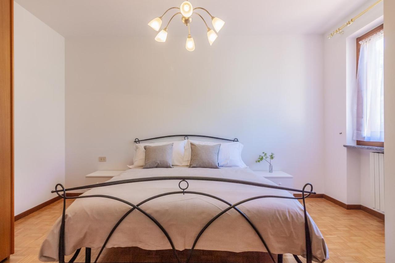 Ca' Mia By Wonderful Italy Villa Menaggio Exterior photo